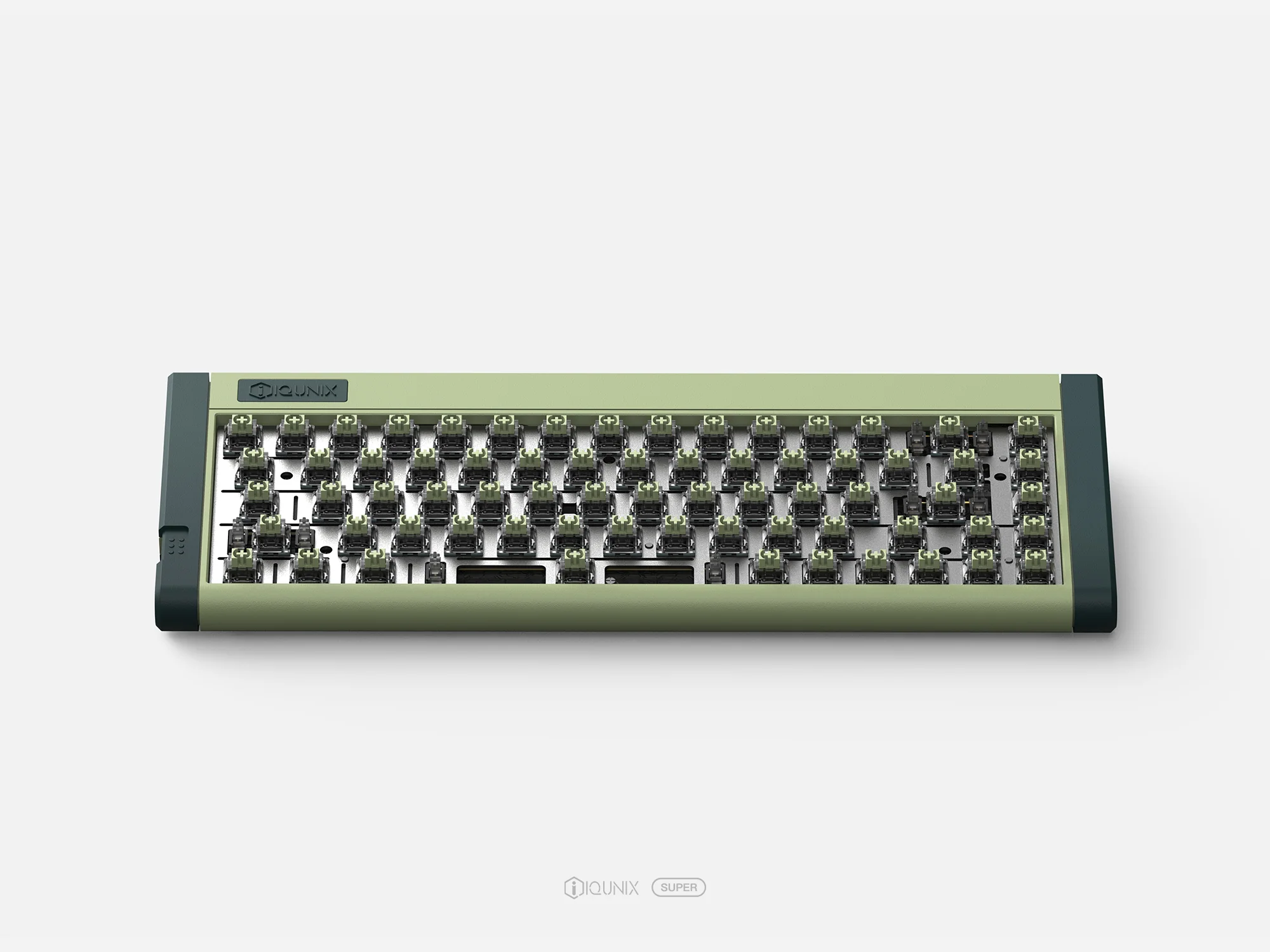 IQUNIX Ardbeg 65 - Image 9
