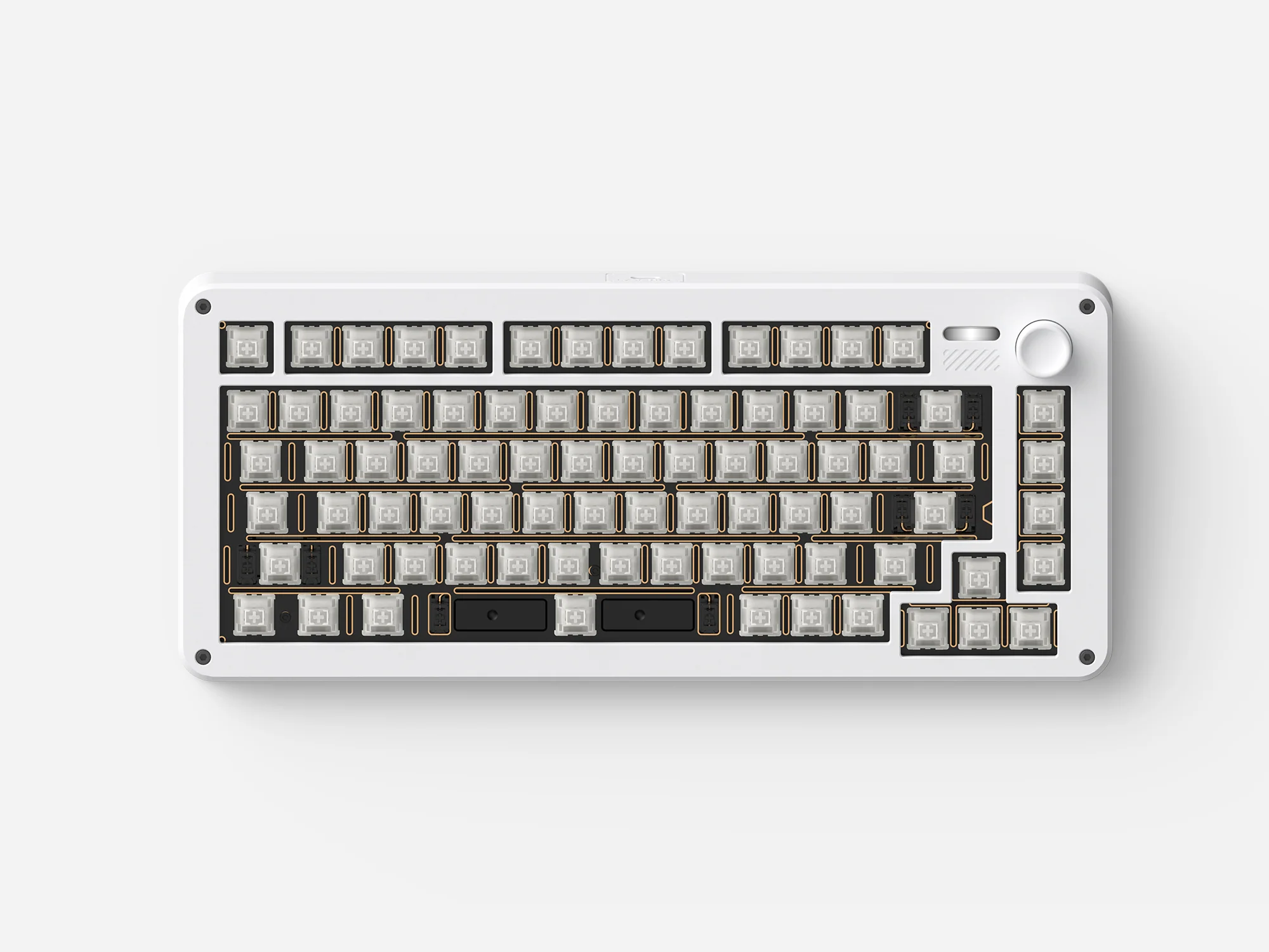 IQUNIX ZONEX 75 - Image 12